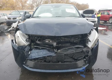 2018 Toyota Yaris Ia из США, поврежденный, VIN 3MYDLBYV2JY318800